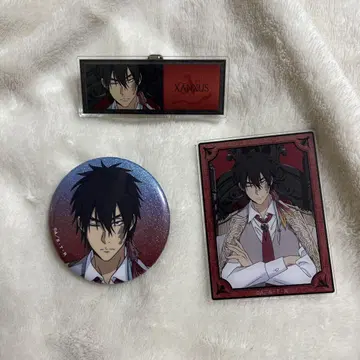 가정교사 히트맨 REBORN! 몽상 의자 ver. 잔자스