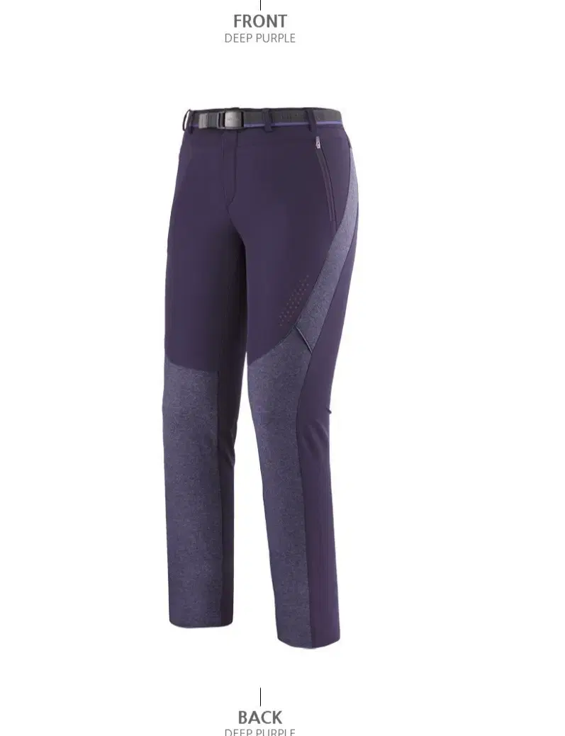 Mountia Fall Women's Eco Hiking Pants 29 New