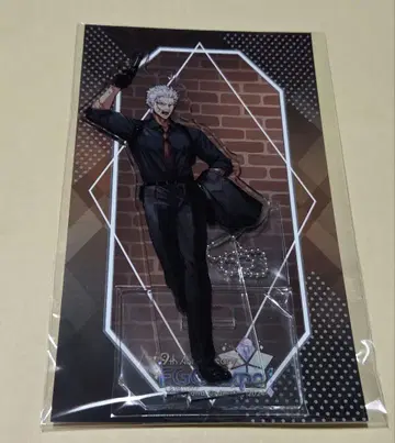 FGO 페스티벌 나가쿠라 신파치 아크릴 마스코트
