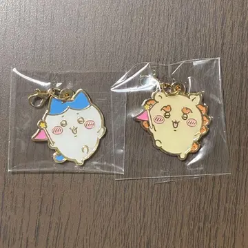 치이카와 파크 게임 참여상 메탈 참 하치와레 시사