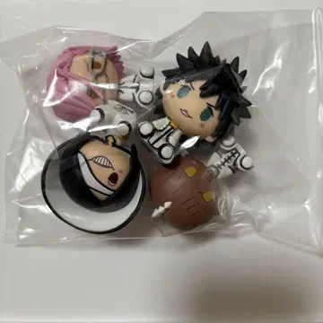 BLEACH 제일복권