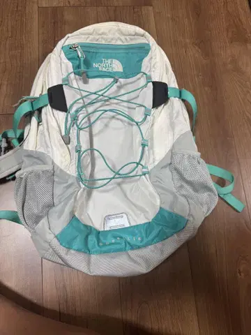 The North Face 백팩 MG 130557