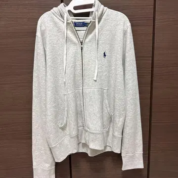 폴로 랄프로렌 후드티 LG