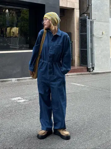 미사용 새상품 CIAOPANICTYPY UNISEX 모듬 올인원 L