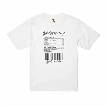 8egreedy 셔츠