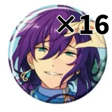 아야세 마요이 앙스타 컬렉션 캔뱃지 Jun 컬렉션 캔뱃지