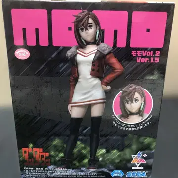 SEGA MOMO Vol.2 Ver.1.5 피규어