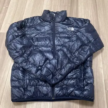[새상품급] THE NORTH FACE 다운