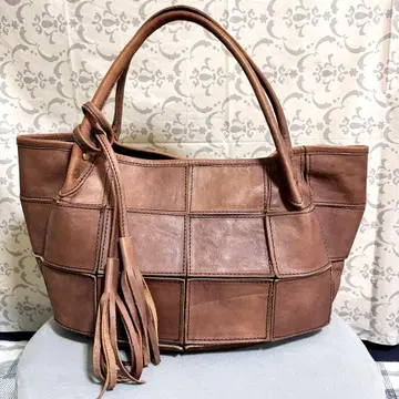 Omekashi bag