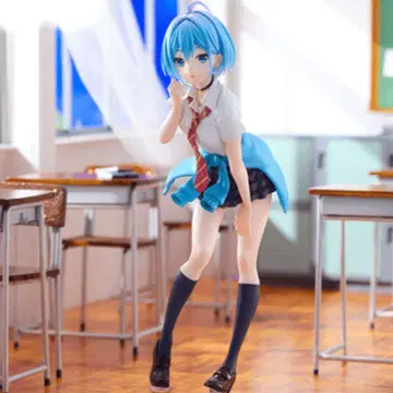 새상품 이누즈카 히마리 남녀의 우정은 성립하는가? 피규어