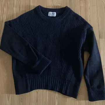 앵글로벌샵 FORDMILLS 울 스웨터