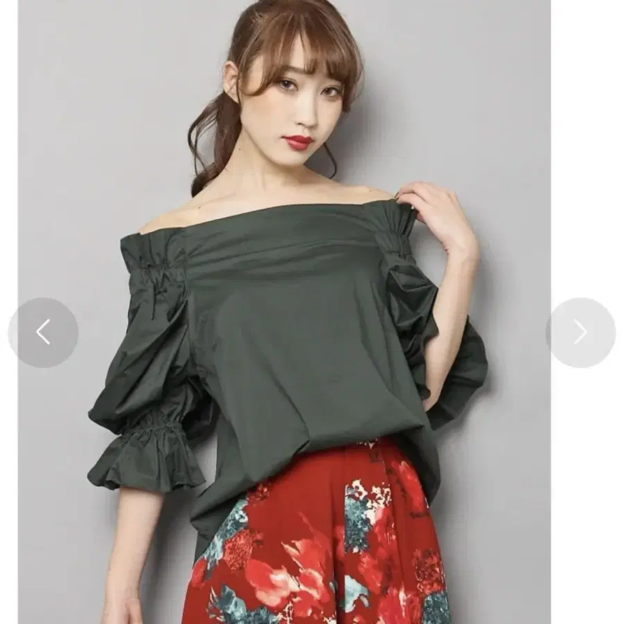 1번째 상품 이미지