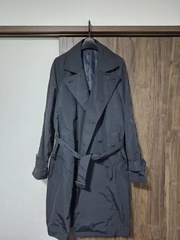 Salon de GW Ring JACKET 트렌치코트 L