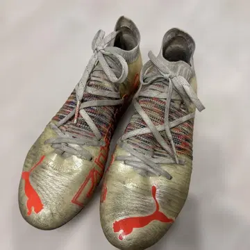 푸마 퓨처 Z 1.1 FG/AG