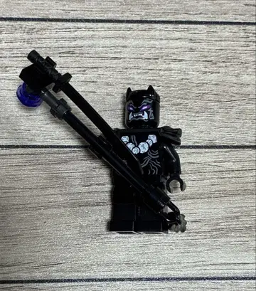 레고 닌자고 귀신 lego 미니 피규어