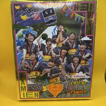 에비츄 패밀리 연주회 DVD