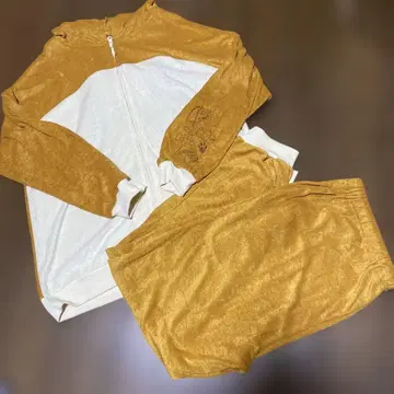 치하루 씨 콜라보 룸웨어