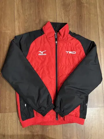 TRD 미즈노 점퍼 M 사이즈