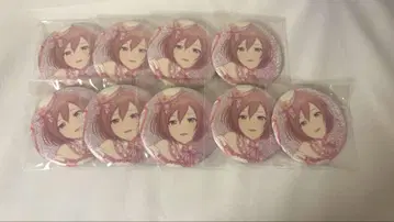 프로세카 MEIKO 캔뱃지
