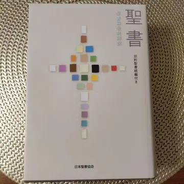 성경 성서협회 공동번역 구약성서 속편 포함 SI53DC