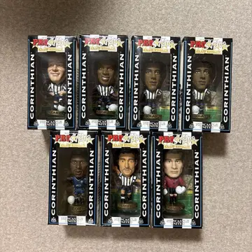 CORINTHIAN 뉴캐슬 7체 세트 Newcastle