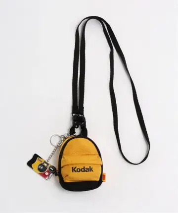 Kodak 키 참