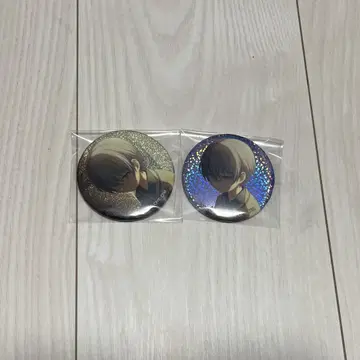 프로세카 아오야기 토야 캔뱃지