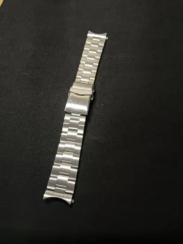 벨트만 CASIO MDV-106 용 메탈 블레스 시계 밴드 22mm