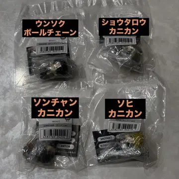 RIIZE 츠마데츠나게테마스코트 딜럭스