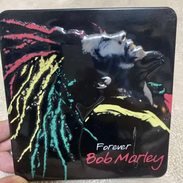Forever 밥 말리 3CD 세트
