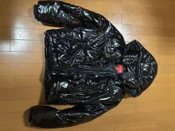 GUESS 다운 자켓