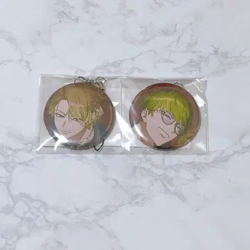 A3! 비즈로그 B's-LOG 치가사키 이타루 우츠키 치카게