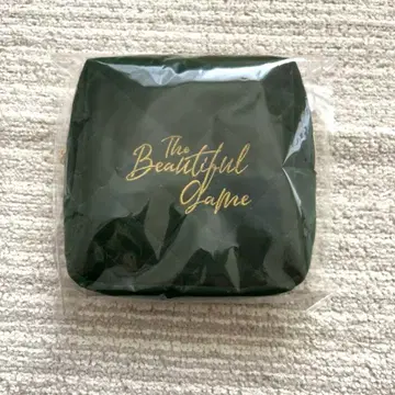 WEST. 코타키 노조무 더 뷰티풀 게임 뮤지컬 파우치 무대