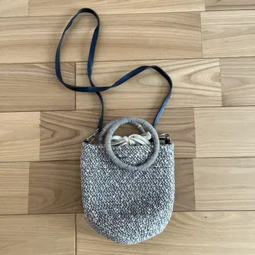 ZARA 숄더백
