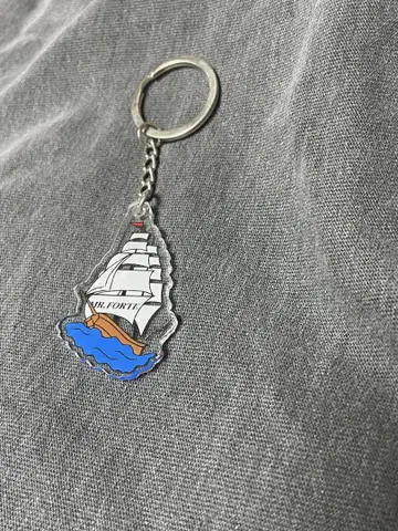 Mr. 포르테 키링