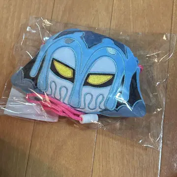 가면라이더 가브 9 해피 포이즌 넥 파우치