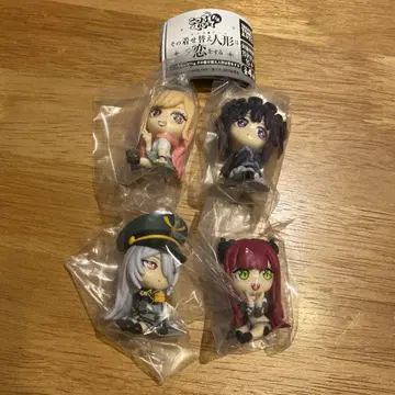 그 비스크돌은 사랑을 한다 코치무이테Fig.