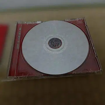 별의 커비 오리지널 베스트 셀렉션 CD
