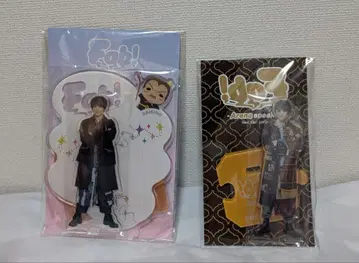 Hey! Say! JUMP 아리오카 다이키 아크릴 스탠드 세트
