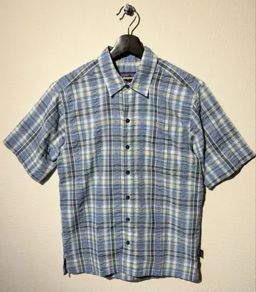 patagonia /M's Puckerware Shirt /SIZE:XS