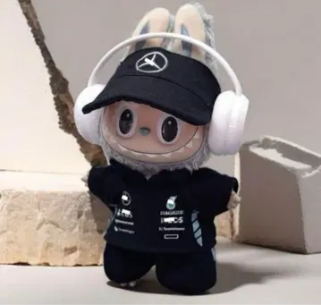 F1 벤츠 레이싱 수트 러브브 수량 한정