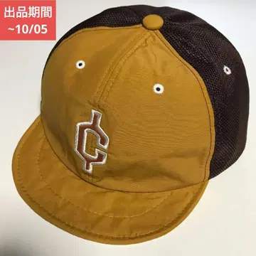 clef 60/40 MESH WIRED B.CAP RB3569 BEIGE