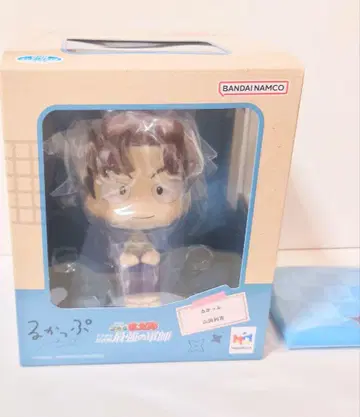 룩업 야마다 릿키치 닌타마