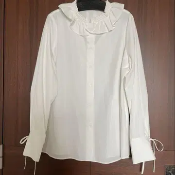 gypsohila Fit Blouse Renewal