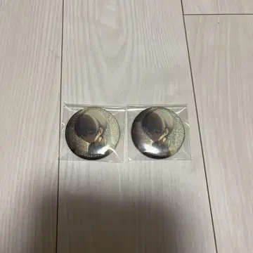 프로세카 아오야기 토야 캔뱃지
