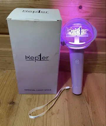 케플러 Kep1er 응원봉