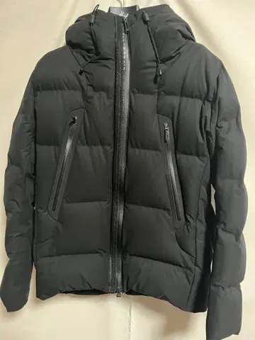 미즈사와 다운 마운테니어 DESCENTE ALLTERRAIN 2023AW