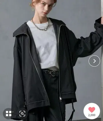 serace 서스펜더 마운틴 파카