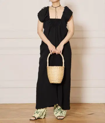 baserange max dress xs