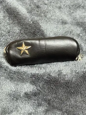 Schott 샷 ONE STAR 키케이스 새상품급